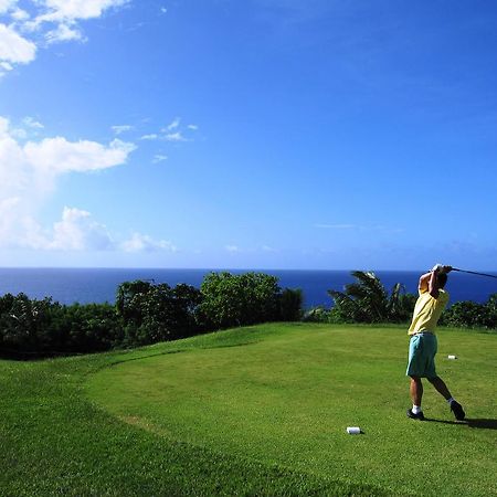 Rota Resort & Country Club Bagian luar foto