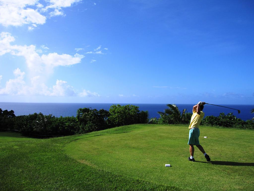 Rota Resort & Country Club Bagian luar foto