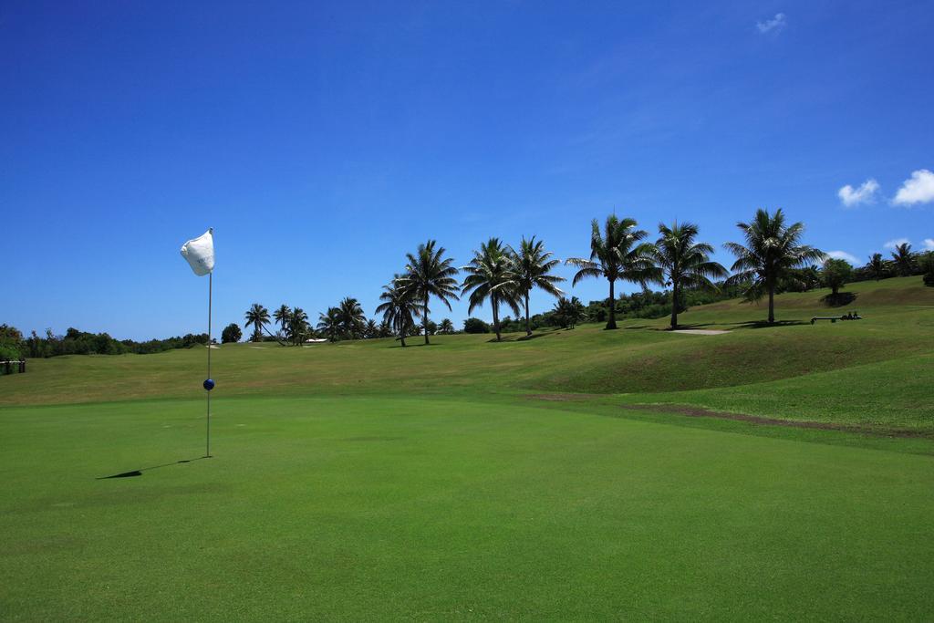 Rota Resort & Country Club Bagian luar foto