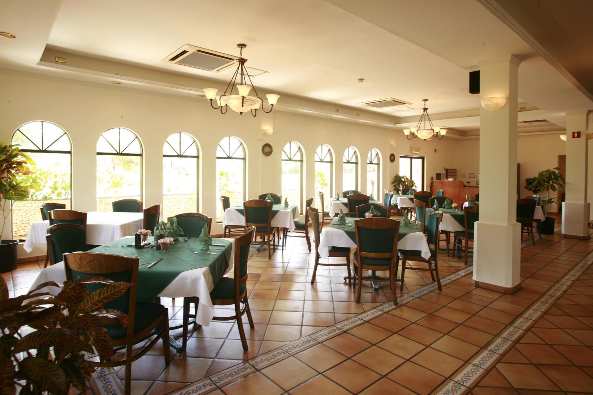 Rota Resort & Country Club Bagian luar foto