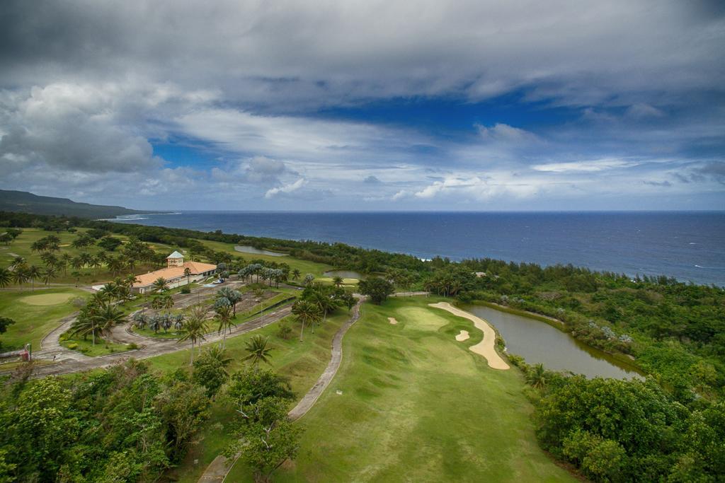 Rota Resort & Country Club Bagian luar foto
