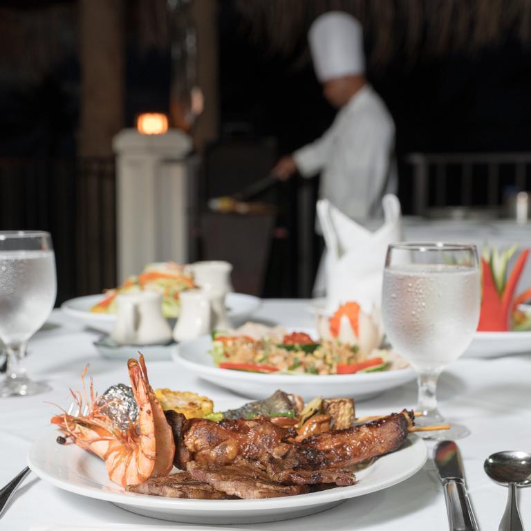 Rota Resort & Country Club Bagian luar foto