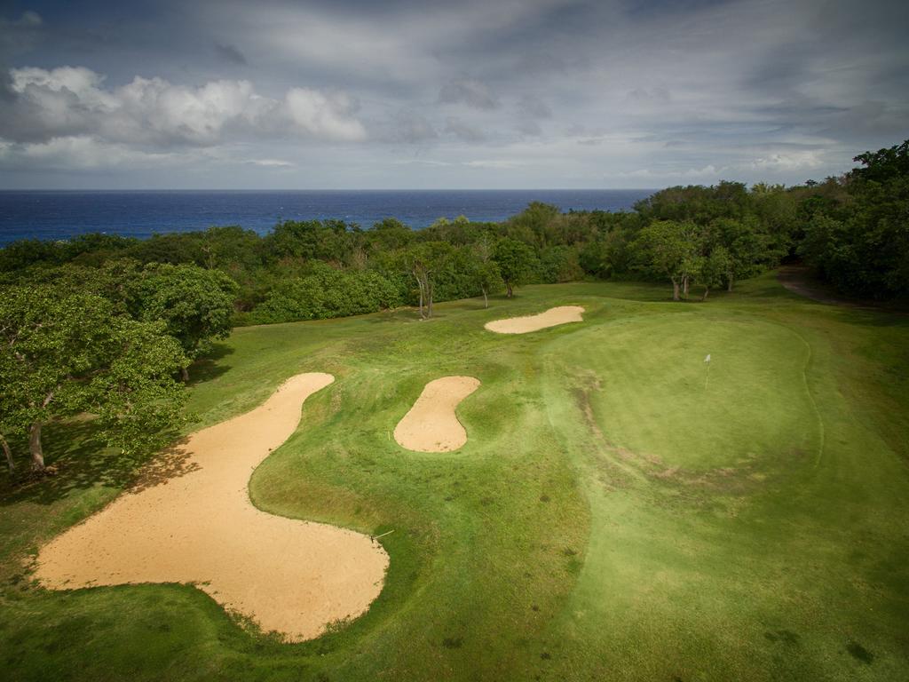 Rota Resort & Country Club Bagian luar foto