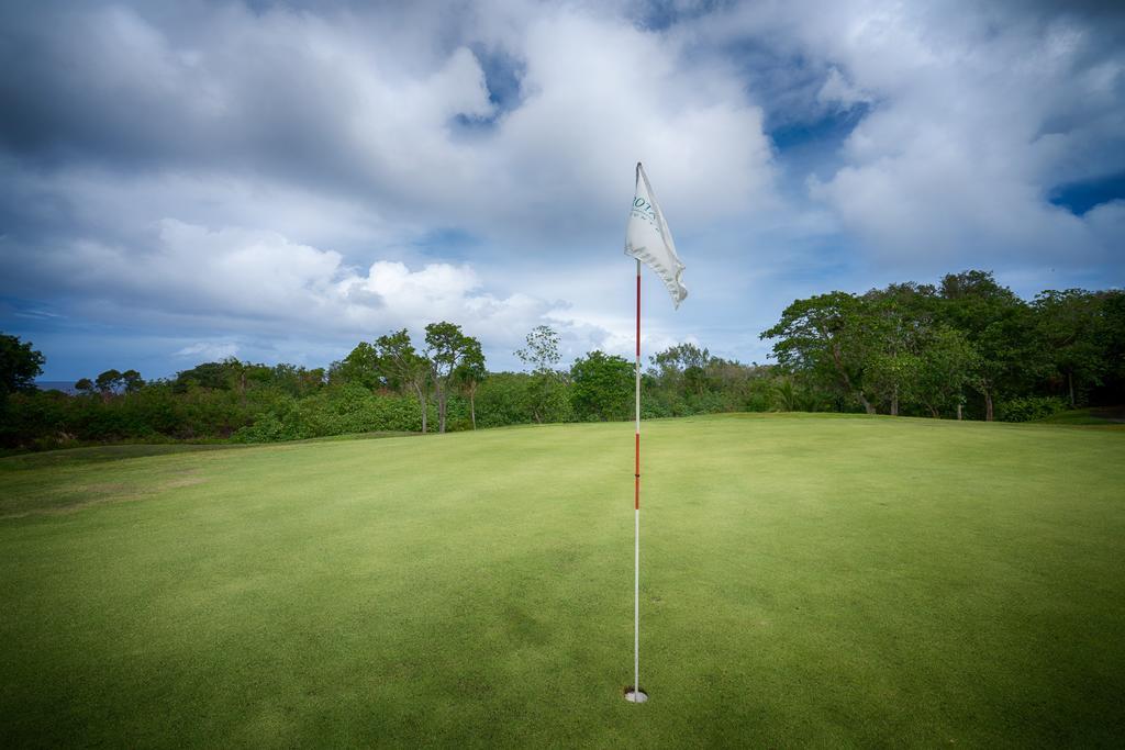 Rota Resort & Country Club Bagian luar foto