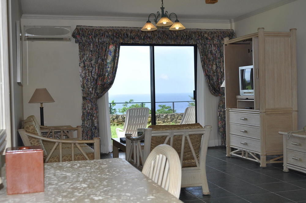 Rota Resort & Country Club Bagian luar foto