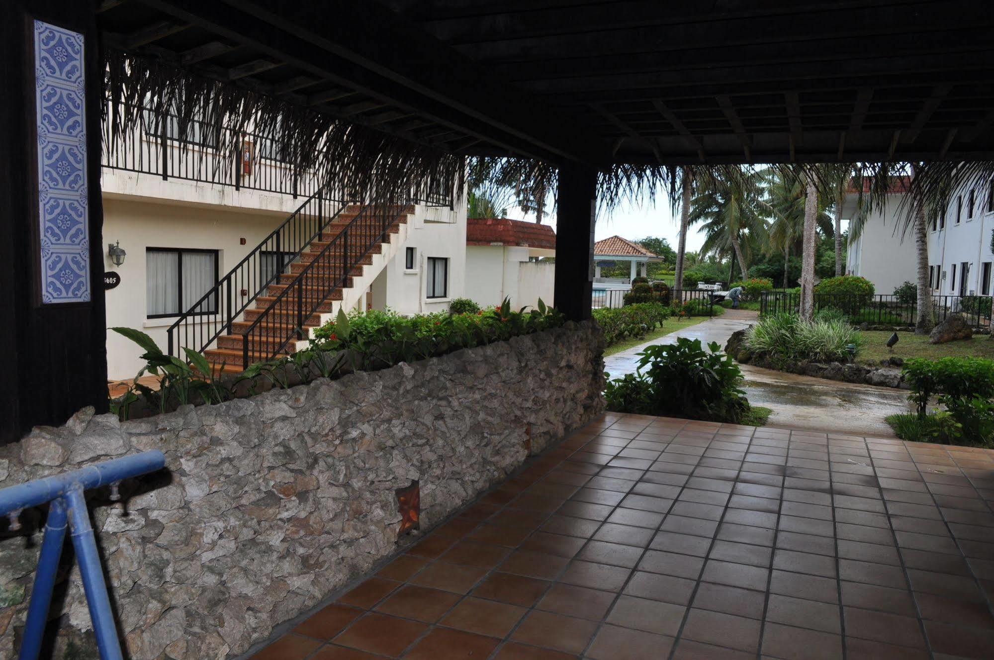 Rota Resort & Country Club Bagian luar foto