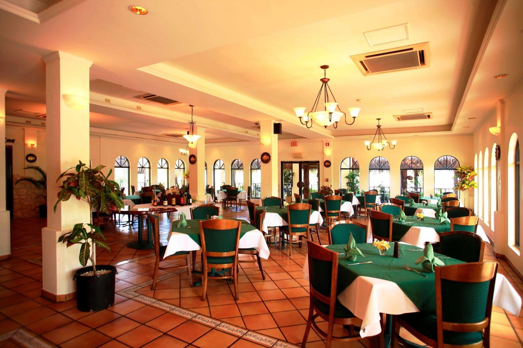 Rota Resort & Country Club Bagian luar foto