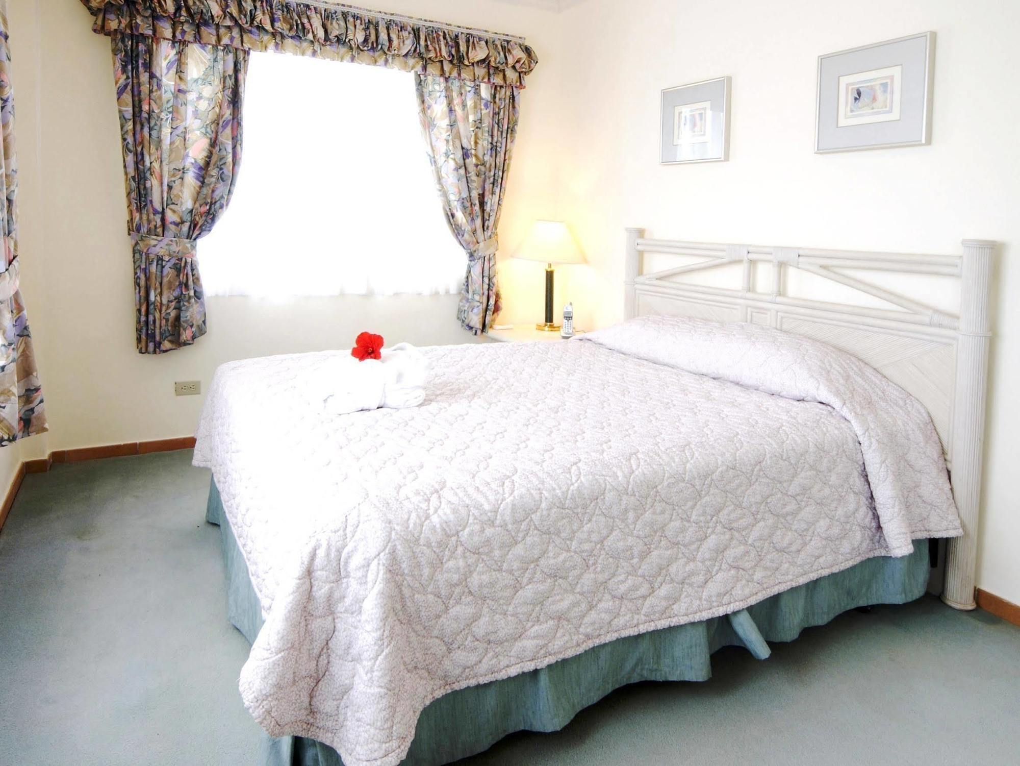 Rota Resort & Country Club Bagian luar foto