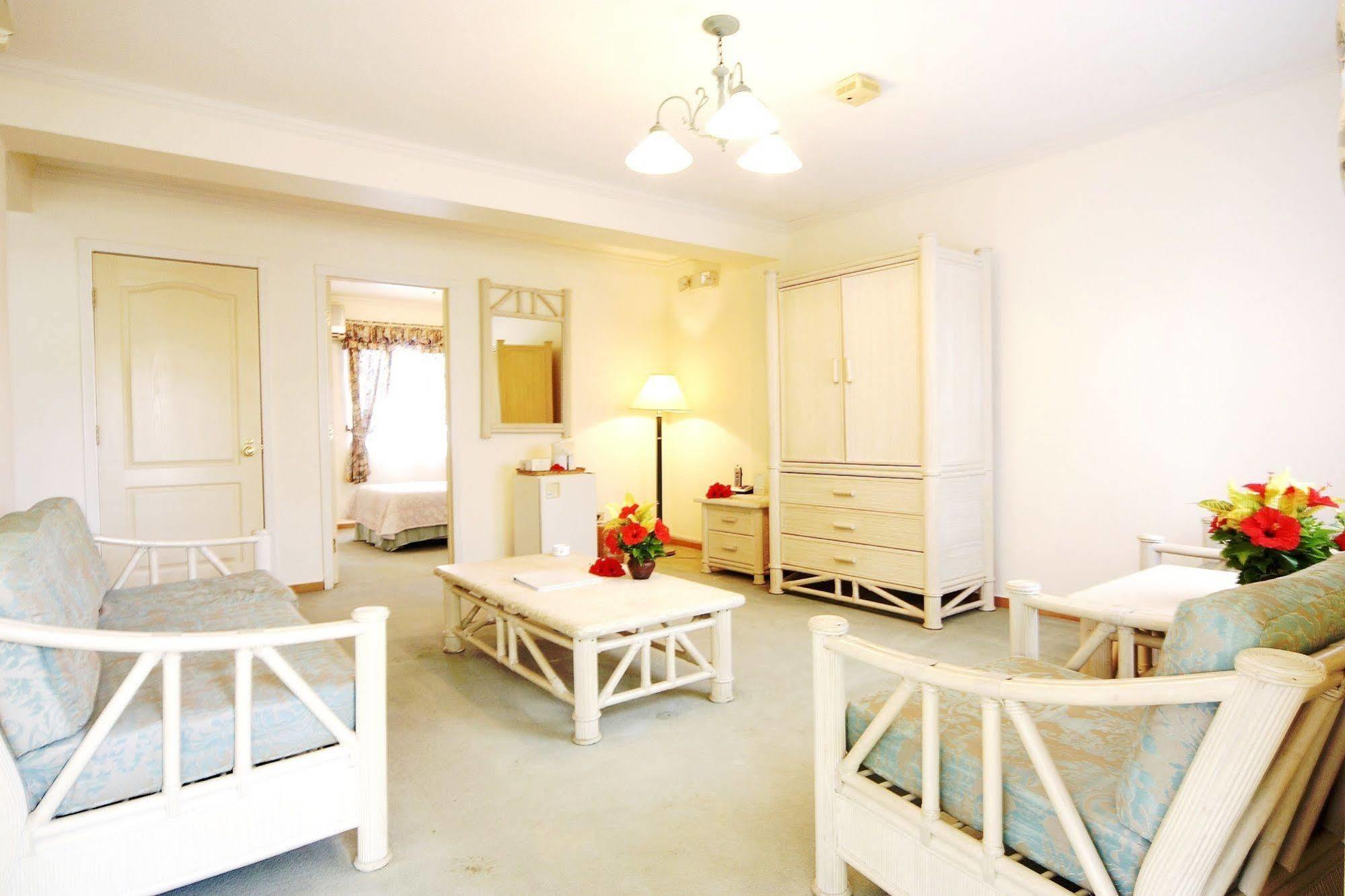 Rota Resort & Country Club Bagian luar foto