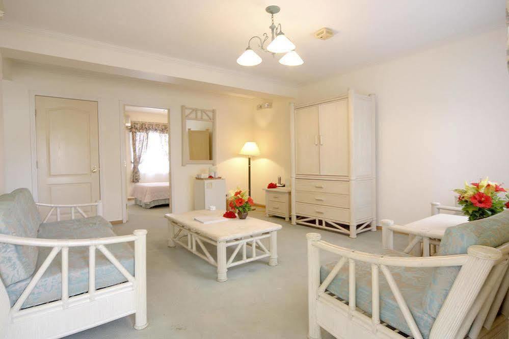 Rota Resort & Country Club Bagian luar foto