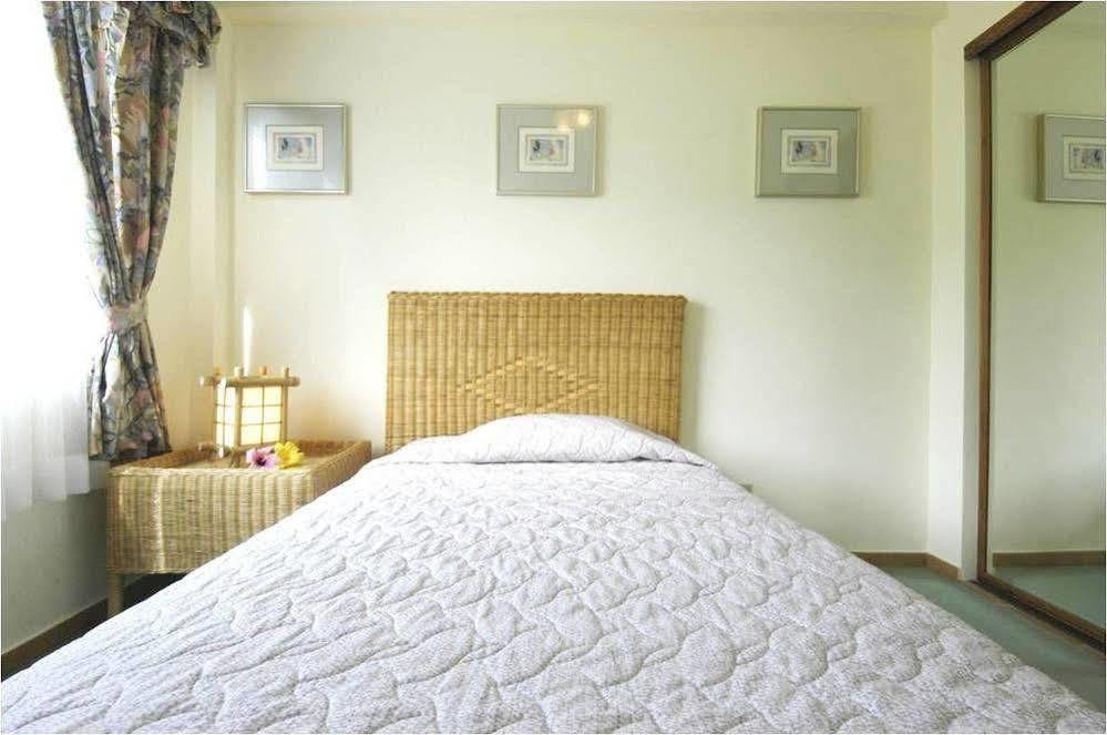 Rota Resort & Country Club Bagian luar foto