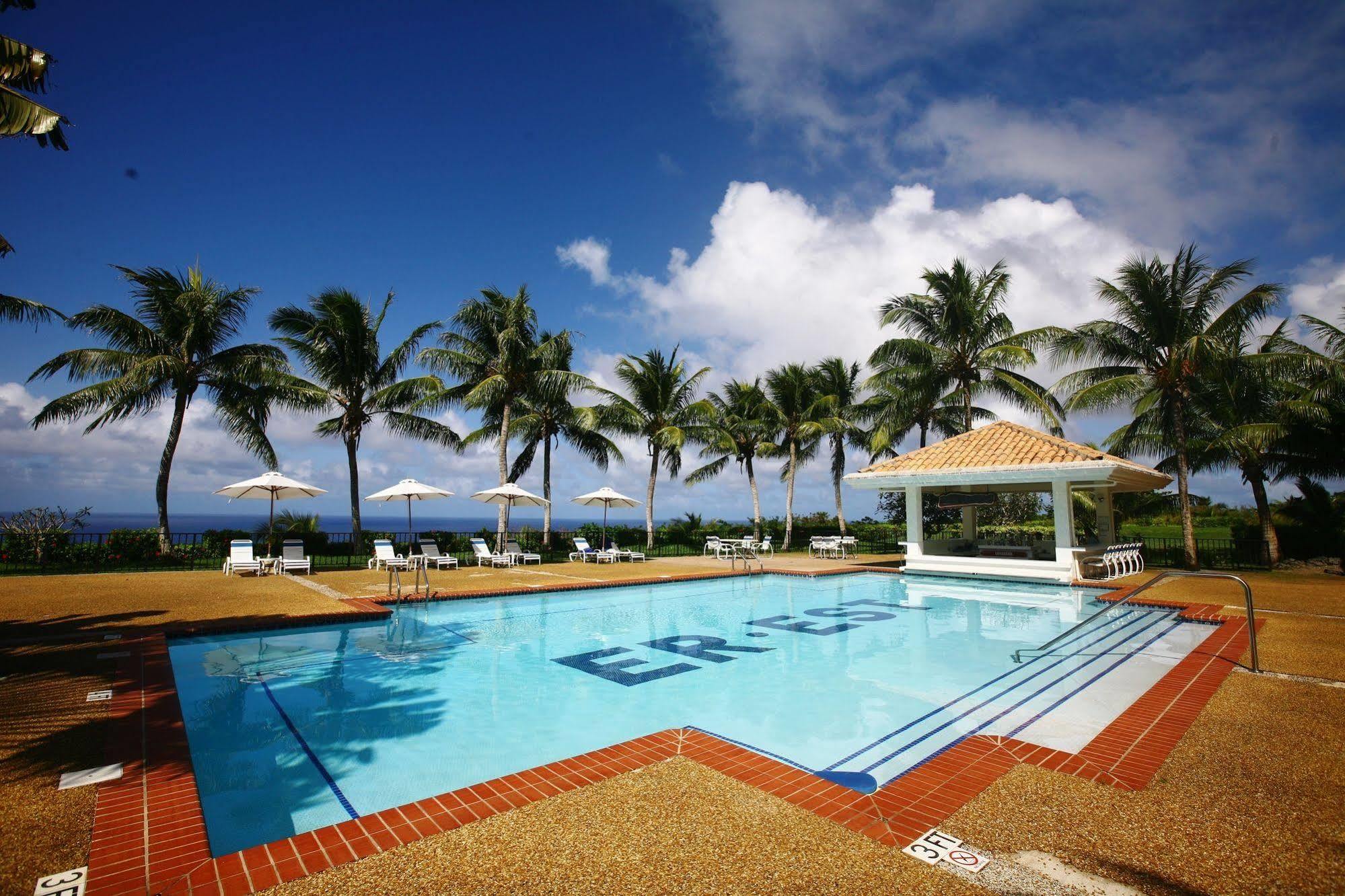 Rota Resort & Country Club Bagian luar foto