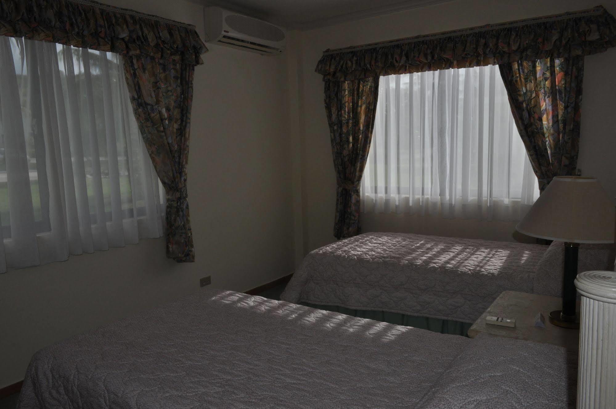 Rota Resort & Country Club Bagian luar foto