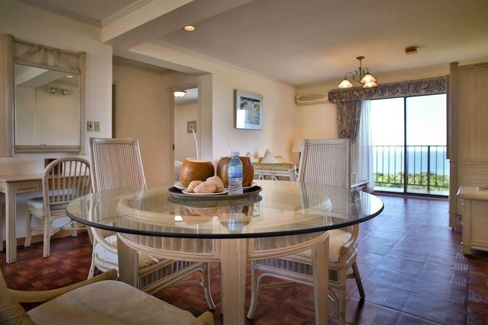 Rota Resort & Country Club Bagian luar foto