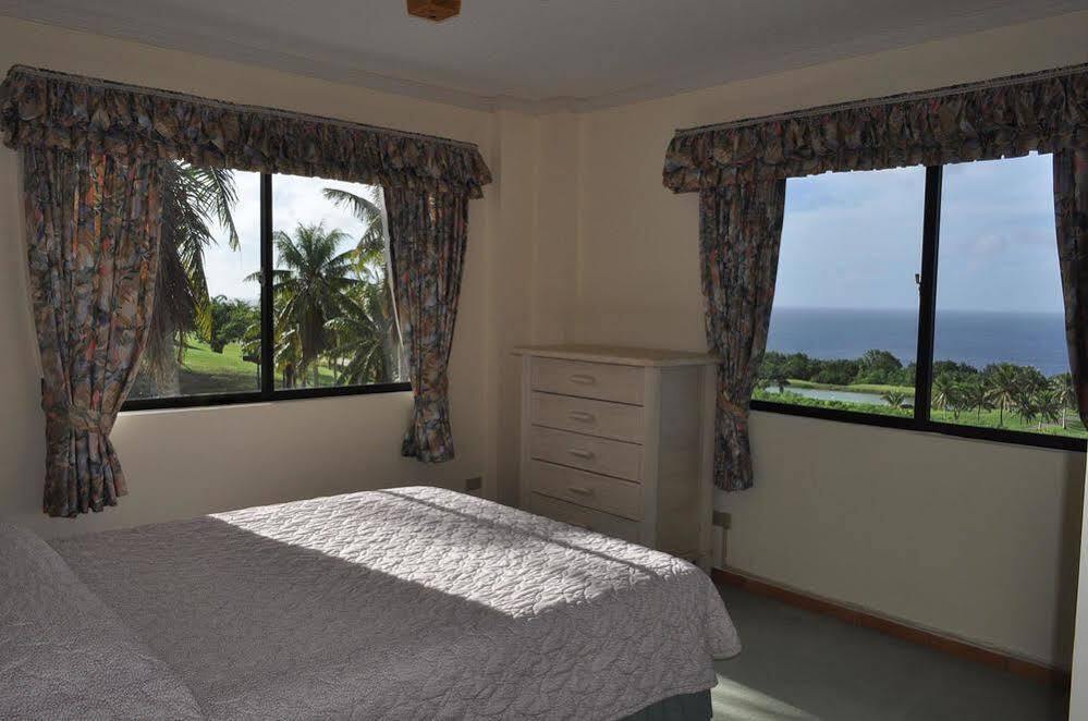 Rota Resort & Country Club Bagian luar foto